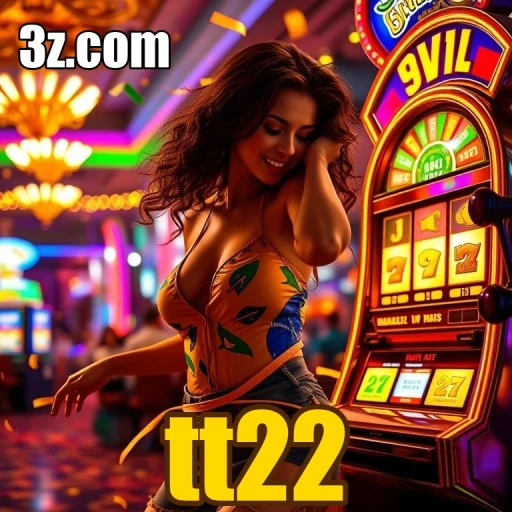 Engajamento na Comunidade de Jogos do tt22: Conectando Jogadores