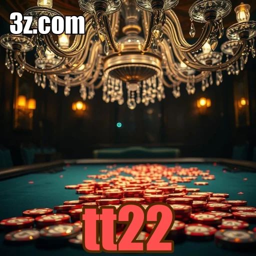 tt22 Classificação