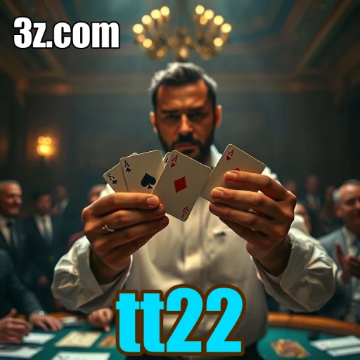 Enigmas e Desafios: A Magia dos Puzzle no tt22