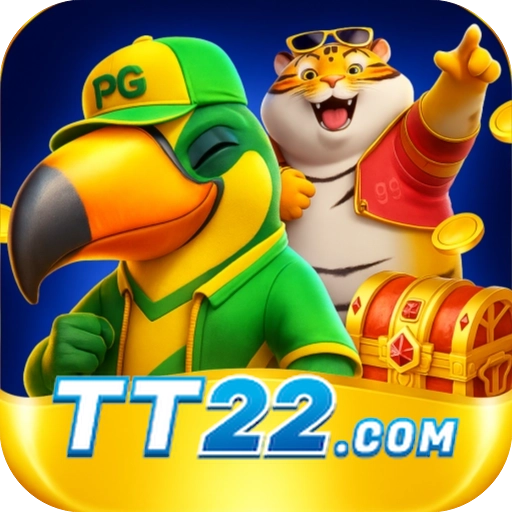 tt22 Logo