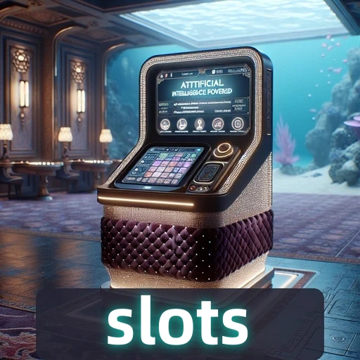 Slots no tt22: A Aventura das Apostas Online