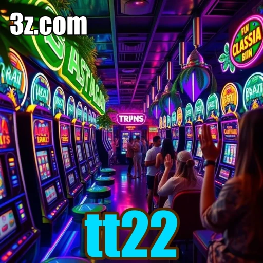 Torneios Incríveis no tt22: Entre na Competição Agora!