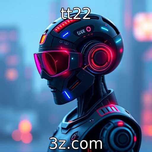 Impacto da inteligência artificial no desenvolvimento de jogos